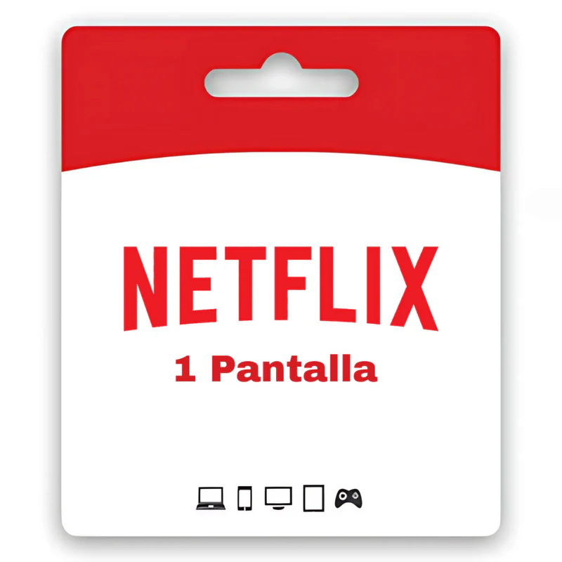 NETFLIX EXTRA